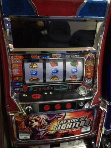 パチスロ　KOF2