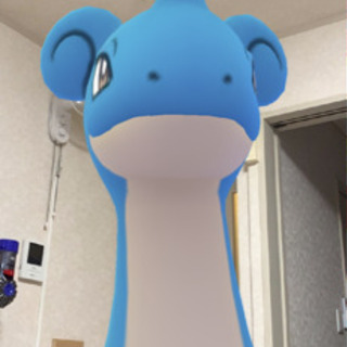 ポケモンGO フレンド募集