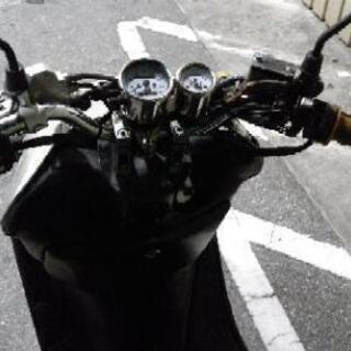 ホンダスペイシー100 値下げ再投稿