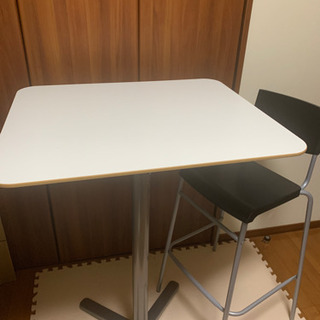 テーブル×椅子セット