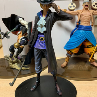 中古ワンピース エネルが無料 格安で買える ジモティー 中古ワンピース エネルが無料 格安で買える ジモティー