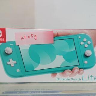 新品　Nintendo Switch Lite ニンテンドー ス...