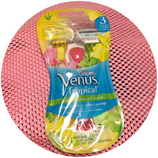Venus Tropical
