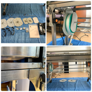 極東産業 自動糊付け機 クロス Hiβ-VL | gckidstherapy.com.au