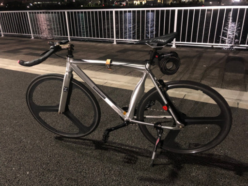 ロードバイク
