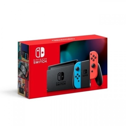 任天堂switch