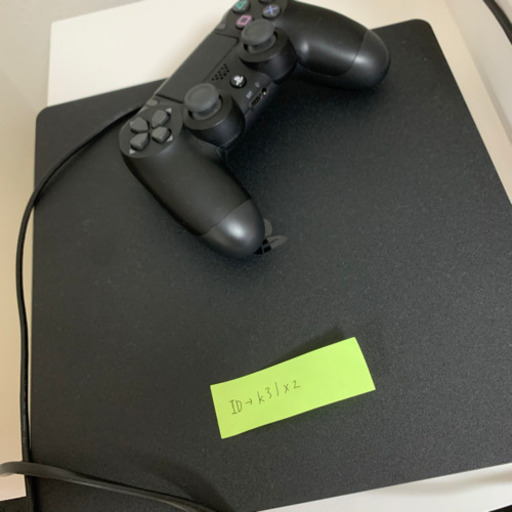 Playstation4 値下げしました！