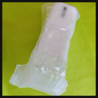 ご購入者様決定 [未使用]非接触 自動ハンドソープディスペンサー 手洗い 洗顔  感染対策