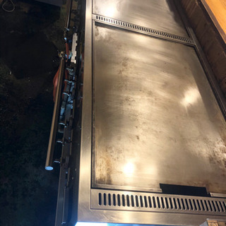 特注　ステーキ　高級鉄板　