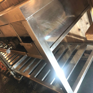 特注　ステーキ　高級鉄板　