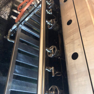 特注　ステーキ　高級鉄板　