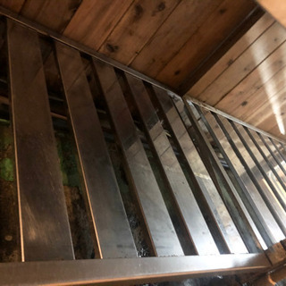 特注　ステーキ　高級鉄板　