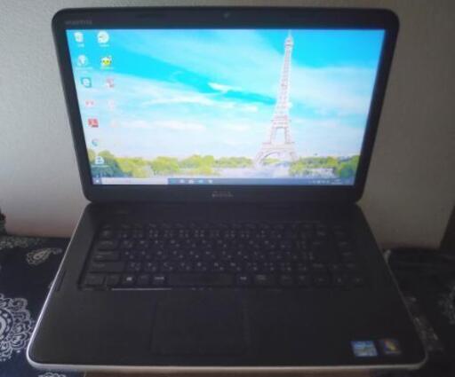 お買い上げありがとうございました♡Vostro♡コスパの良いインテルCore　i3ノートパソコン　オフィス付