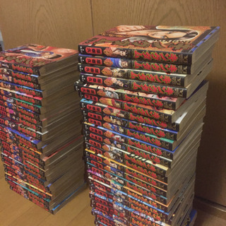 キングダム 値下げしました。