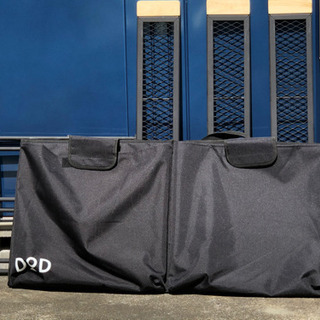 4000円値下げ　DOD テーブル　チェアセット品