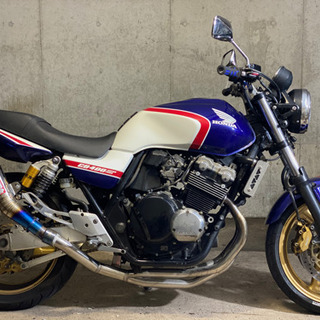 cb400sf nc39 交換対応致します | skvp.co.uk