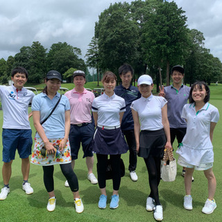 千葉でゴルフ仲間募集⛳️✨ゴルフ未経験者、初心者必見🙂⭐️