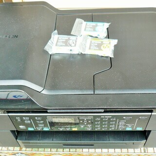 ☆EPSON エプソン Colorio PX-1600F インク...