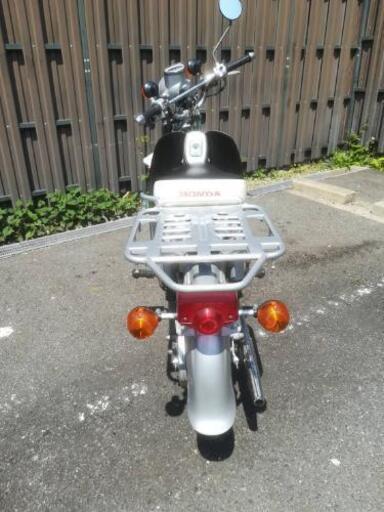 滋賀県からご成約ありがとうございました 1986年式ホンダ Md90 郵政カブ 6vスペシャル塗装済みカスタム多数極上希少郵政オリジナル保 Kocchi 山ノ内のホンダの中古あげます 譲ります ジモティーで不用品の処分