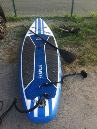 sup！お値下げしました。半額にしました