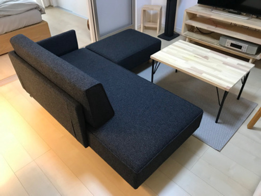 FLANNEL SOFA UKタイプ 引取のみ 【公式通販】 FLANNEL SOFA UKタイプ 引取のみ 【公式通販】