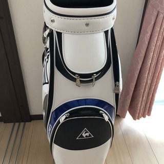 ゴルフバック未使用❗️早い者勝ち❗️