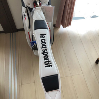 ゴルフバック未使用❗️早い者勝ち❗️