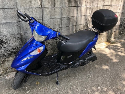 アドレス１２５