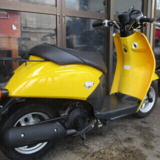 ホンダ トゥデイ エンジン機関絶好調 各所点検整備済みの車両です 人気