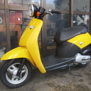 ホンダ トゥデイ エンジン機関絶好調 各所点検整備済みの車両です 人気