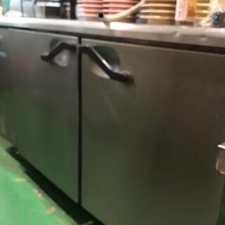 大和冷機　コールドテーブル　5061CD-EC　厨房機器
