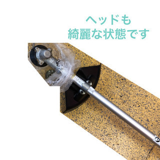 美品 草刈機 マキタ MEMシリーズ 整備掃除完了しました 【公式通販】
