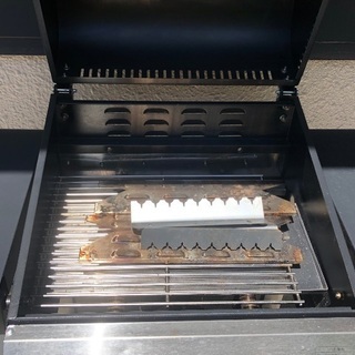 バーベキューグリル　