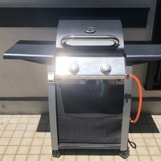 バーベキューグリル　