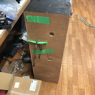 アルパイン　スピーカー　ウーファー　美品　高級