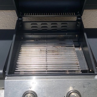 バーベキューグリル　