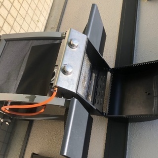 バーベキューグリル　