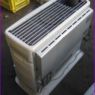 18000-】コロナ 半密閉式/煙突式石油ストーブ SV-7011PR 2011年製 動作品！