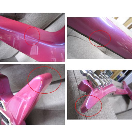 希少！ YAMAHA ヤマハ EX-1 エレキギター レア ヤマハ ジャパン