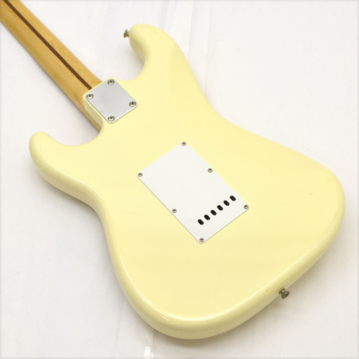 fender japan ST-33M 調整済み ストラトキャスター フジゲン 88 fender japan ST-33M 調整済み ストラトキャスター フジゲン 88