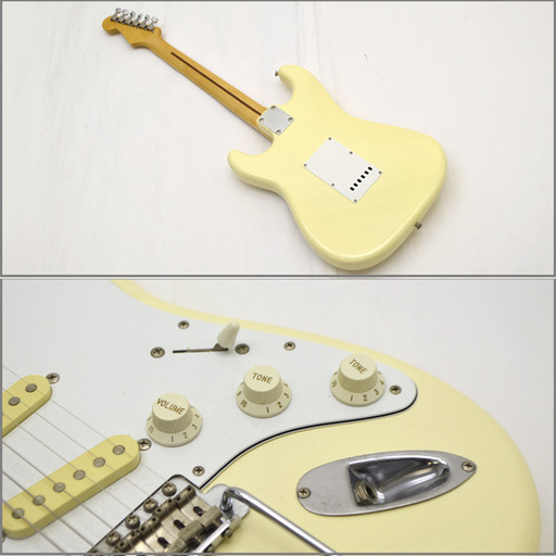 fender japan ST-33M 調整済み ストラトキャスター フジゲン 88 fender japan ST-33M 調整済み ストラトキャスター フジゲン 88