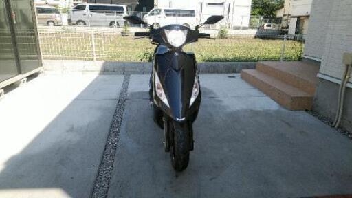 SYM　GT125　125　ワンツー　PCX　シグナス　アドレス　陸送応相談