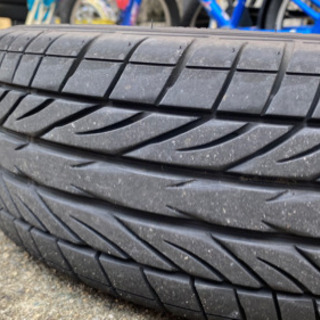 165/55R14 ホンダ純正スチールホイールセット　塗装済