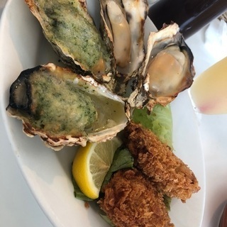 牡蠣友募集中✨✨牡蠣好きな方食べに行きませんか？✨✨ − 神奈川県