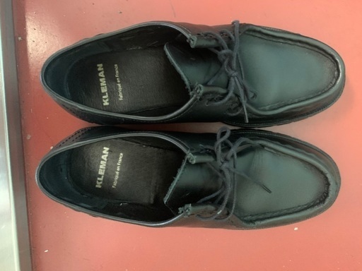 ほぼ新品 Kleman Padre シューズ No 板橋の靴 革靴 の中古あげます 譲ります ジモティーで不用品の処分 ほぼ新品 Kleman Padre シューズ No 板橋の靴 革靴 の中古あげます 譲ります ジモティーで不用品の処分