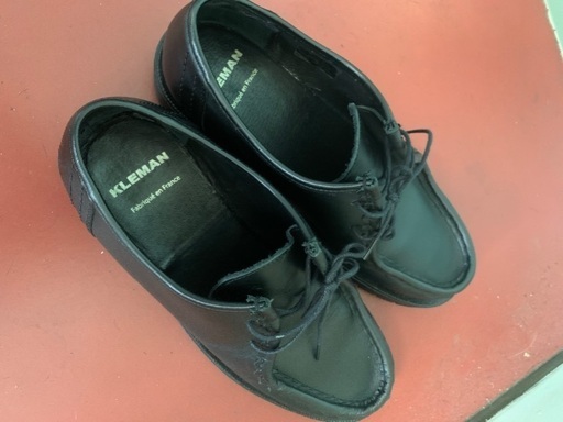 ほぼ新品 Kleman Padre シューズ No 板橋の靴 革靴 の中古あげます 譲ります ジモティーで不用品の処分 ほぼ新品 Kleman Padre シューズ No 板橋の靴 革靴 の中古あげます 譲ります ジモティーで不用品の処分