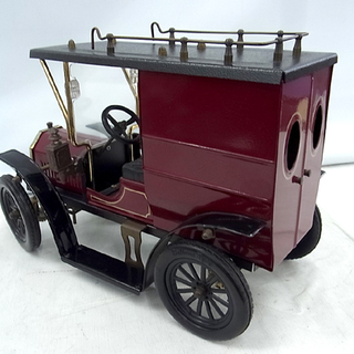 ☆レトロなおもちゃ Ford クラシックカー ミニカー アメリカン雑貨