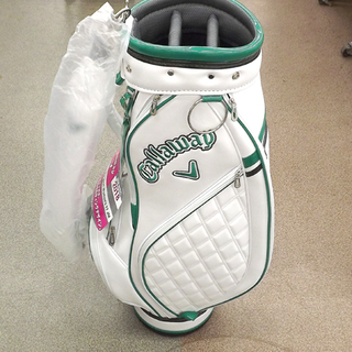 Callaway PU Sport Women's 17 JM ゴルフバッグ Callaway PU Sport Women's 17 JM ゴルフバッグ Callaway PU