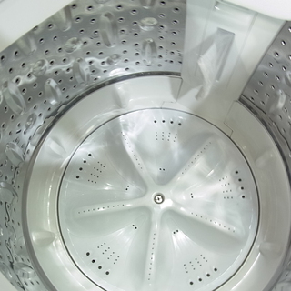ヤマダ電気 ハーブリラックス HERB Relax　6kg　全自動洗濯機　YWM-T60A1　2016年製　ステンレス槽　電気　洗濯