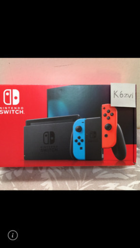 任天堂Switch